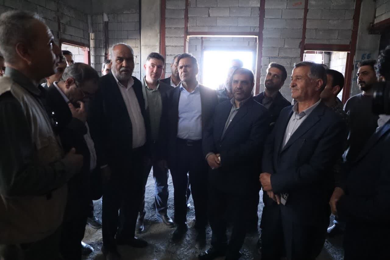 خبرگزاری آریا