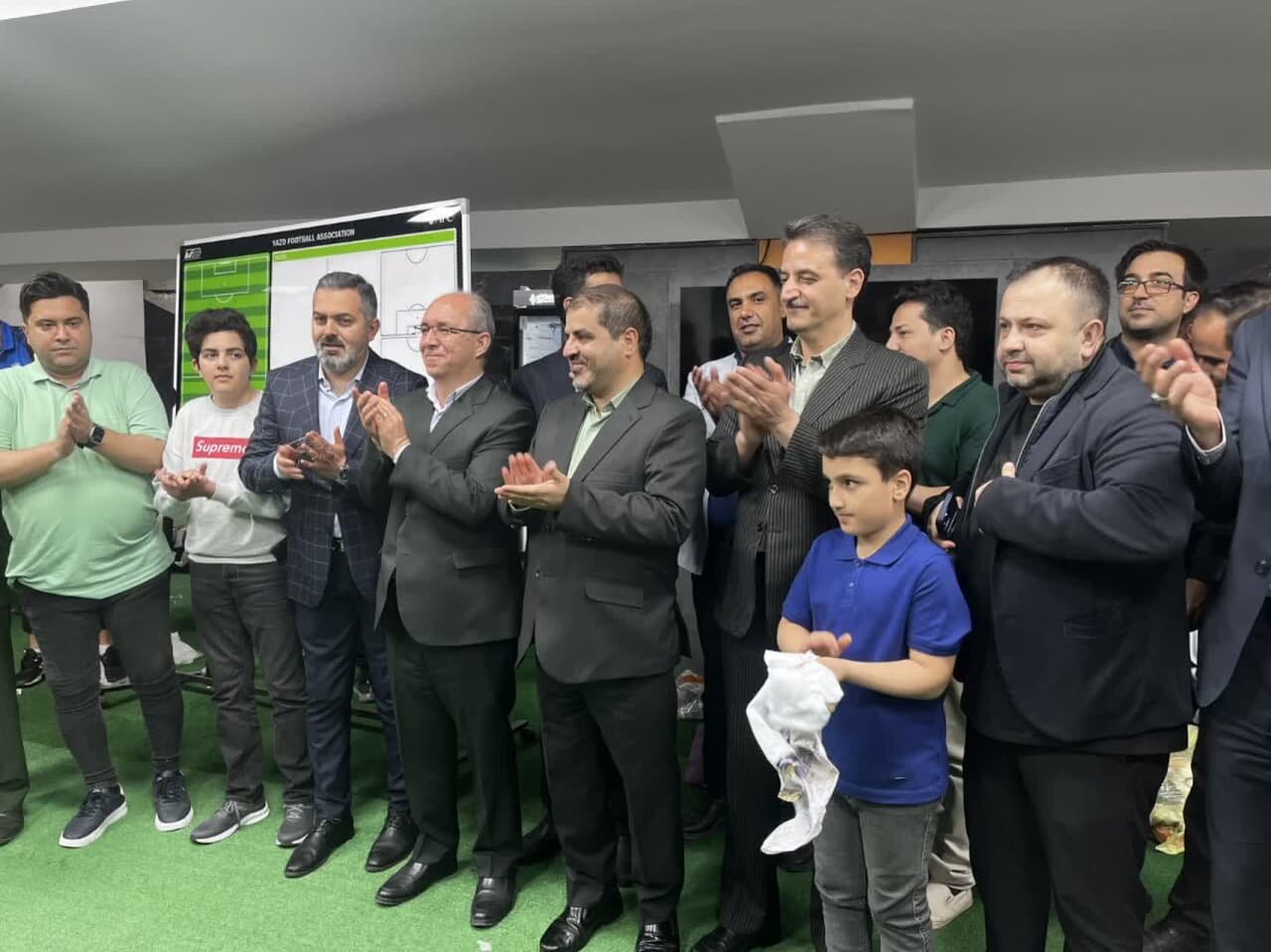 خبرگزاری آریا