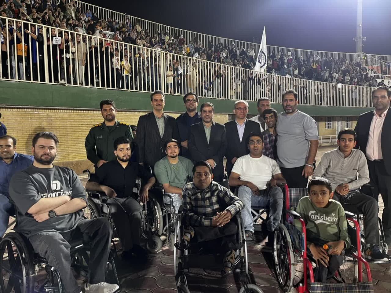 خبرگزاری آریا