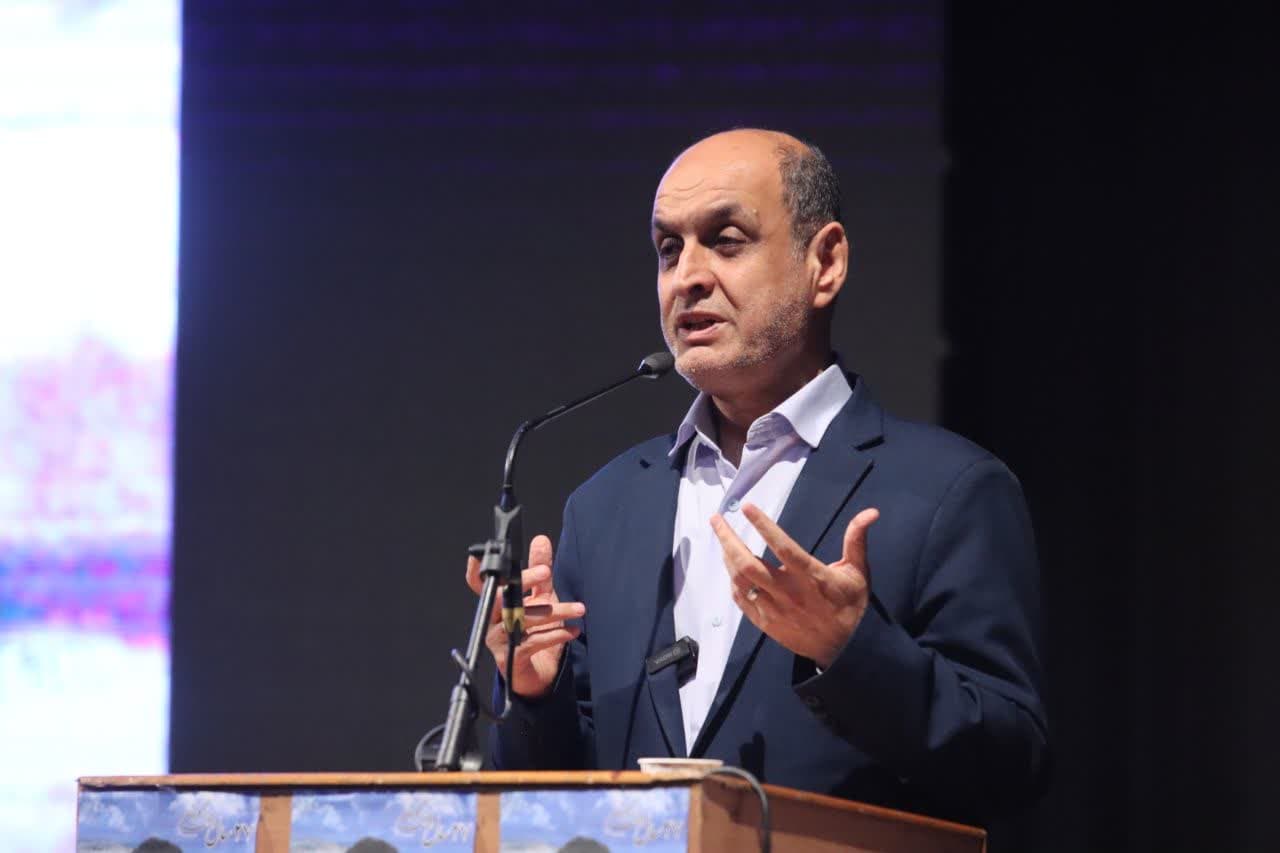 خبرگزاری آریا