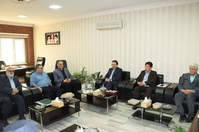 خبرگزاری آریا