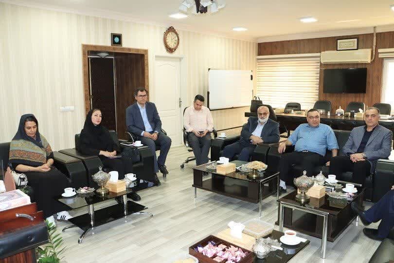 خبرگزاری آریا