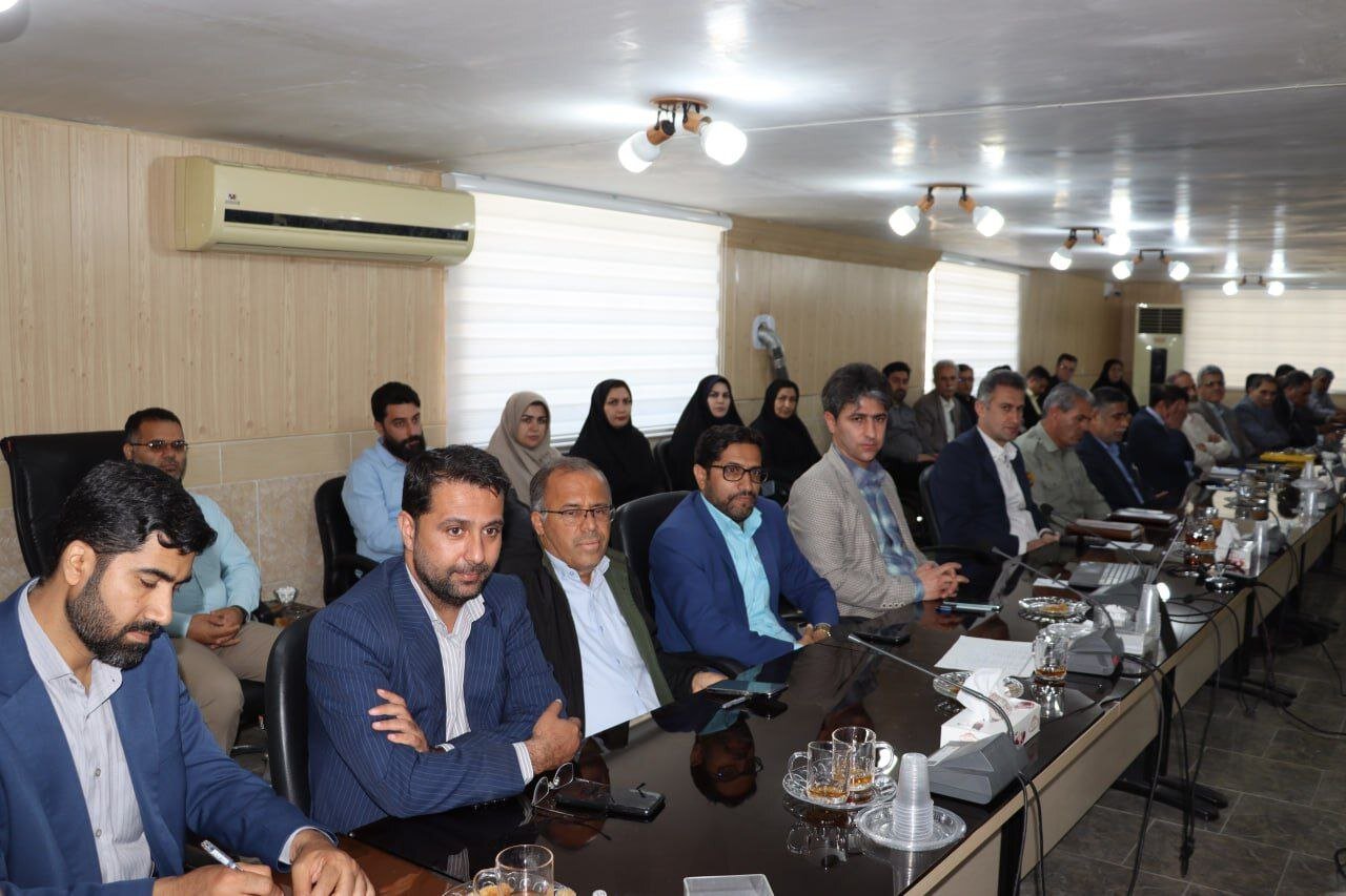 خبرگزاری آریا