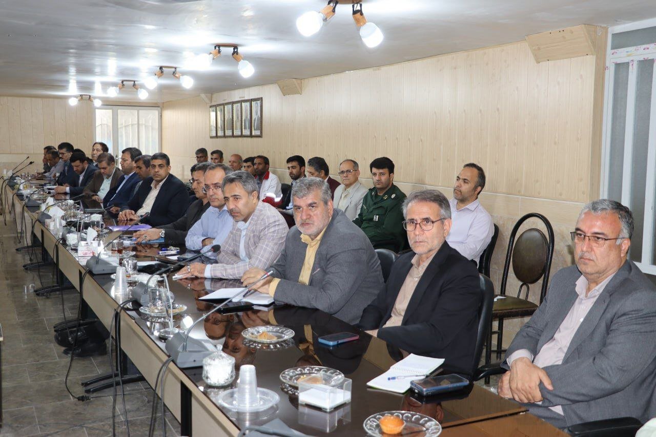 خبرگزاری آریا
