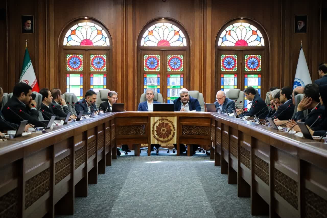 خبرگزاری آریا