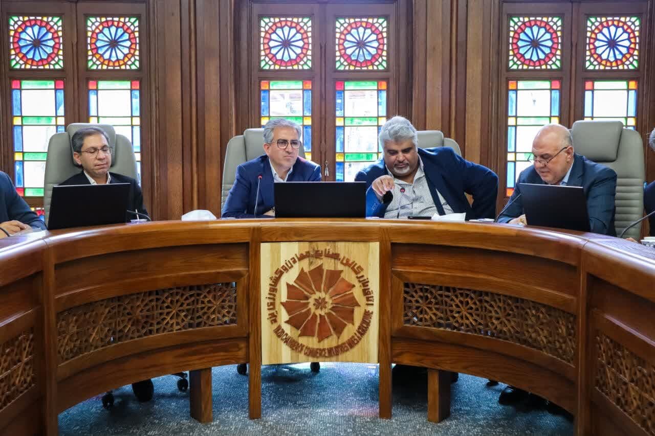 خبرگزاری آریا