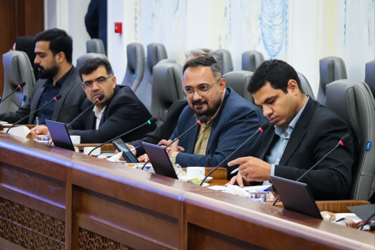 خبرگزاری آریا