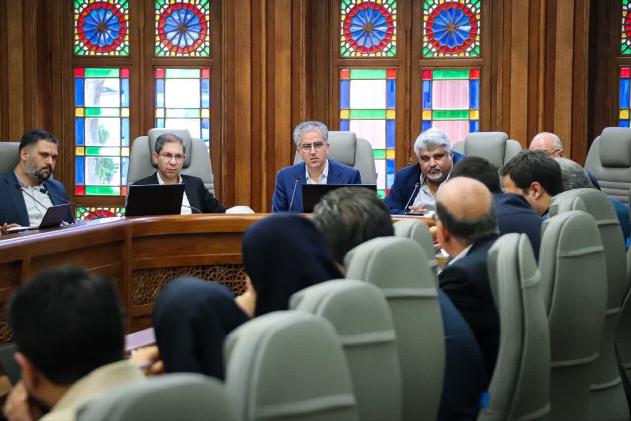 خبرگزاری آریا
