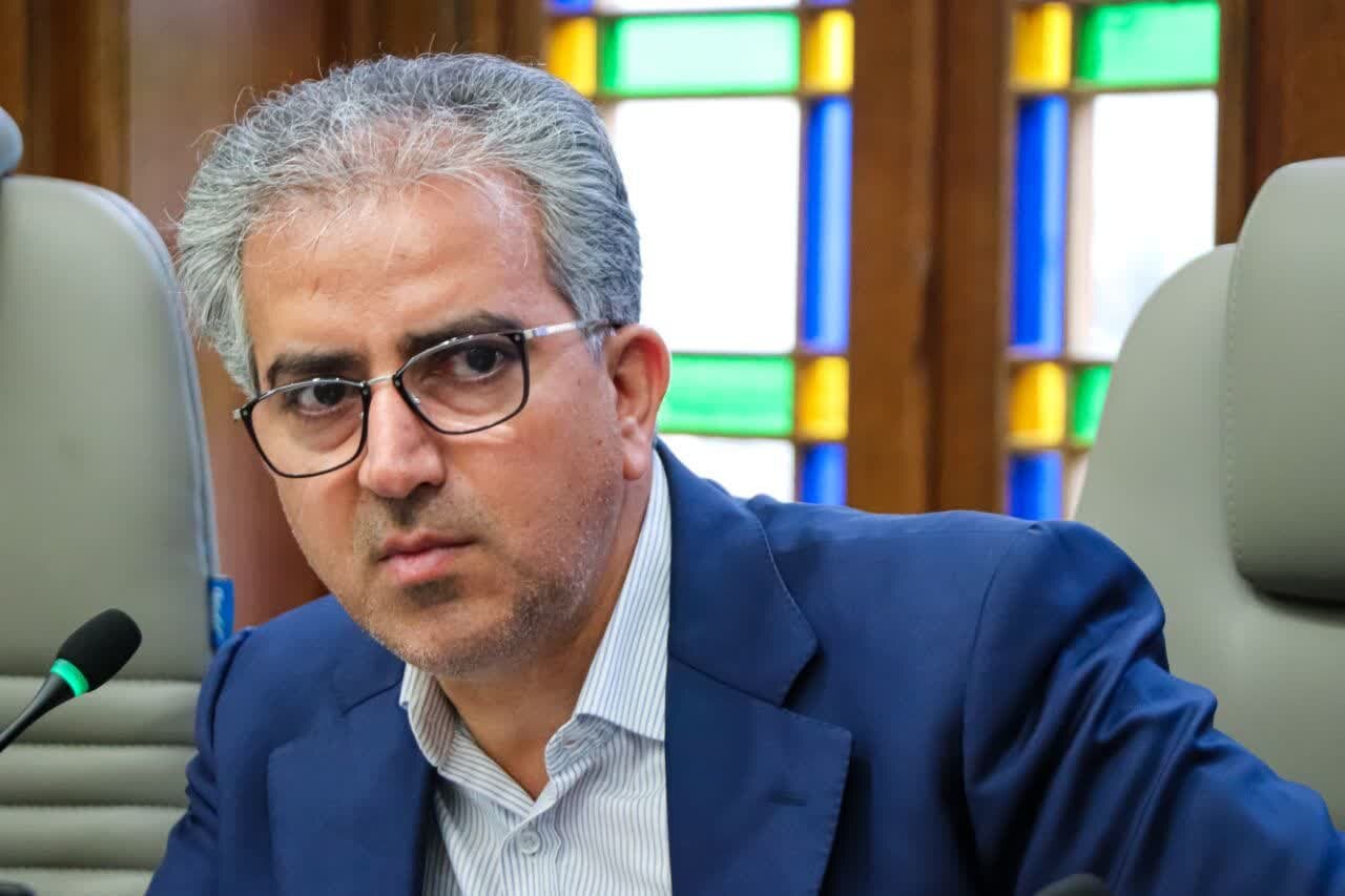 خبرگزاری آریا