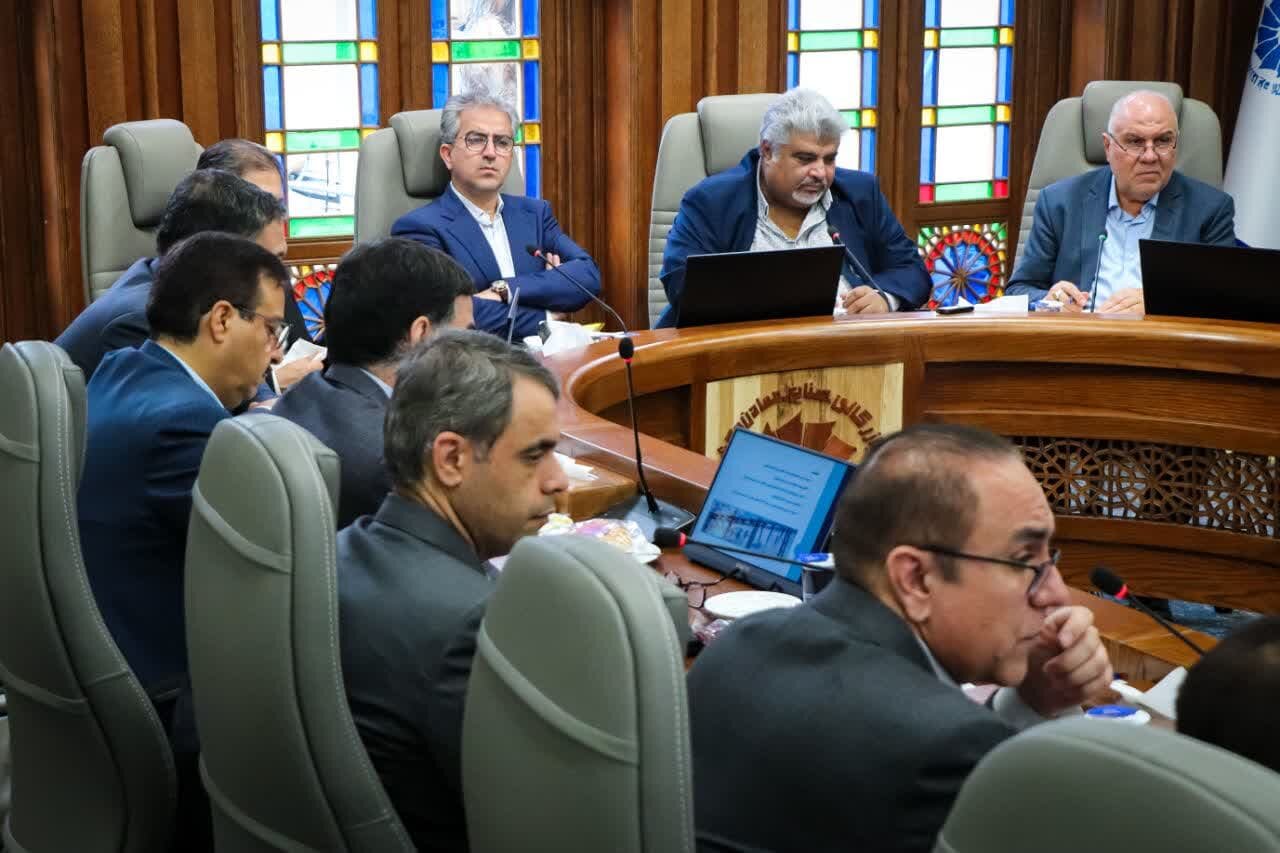 خبرگزاری آریا