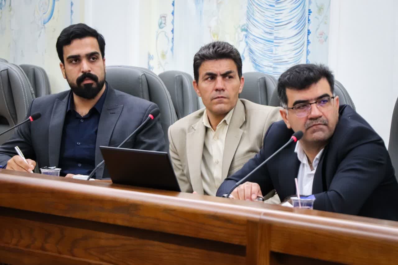 خبرگزاری آریا