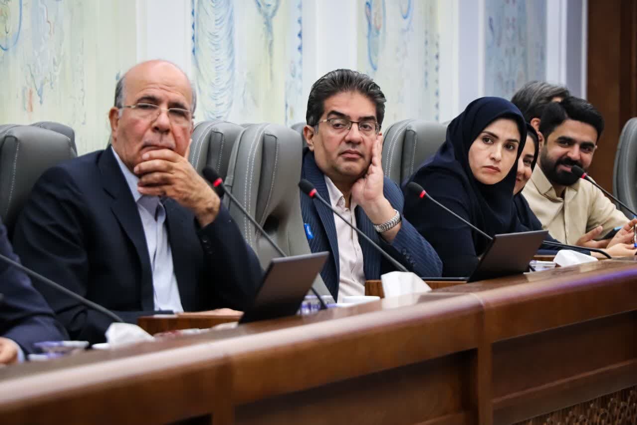 خبرگزاری آریا