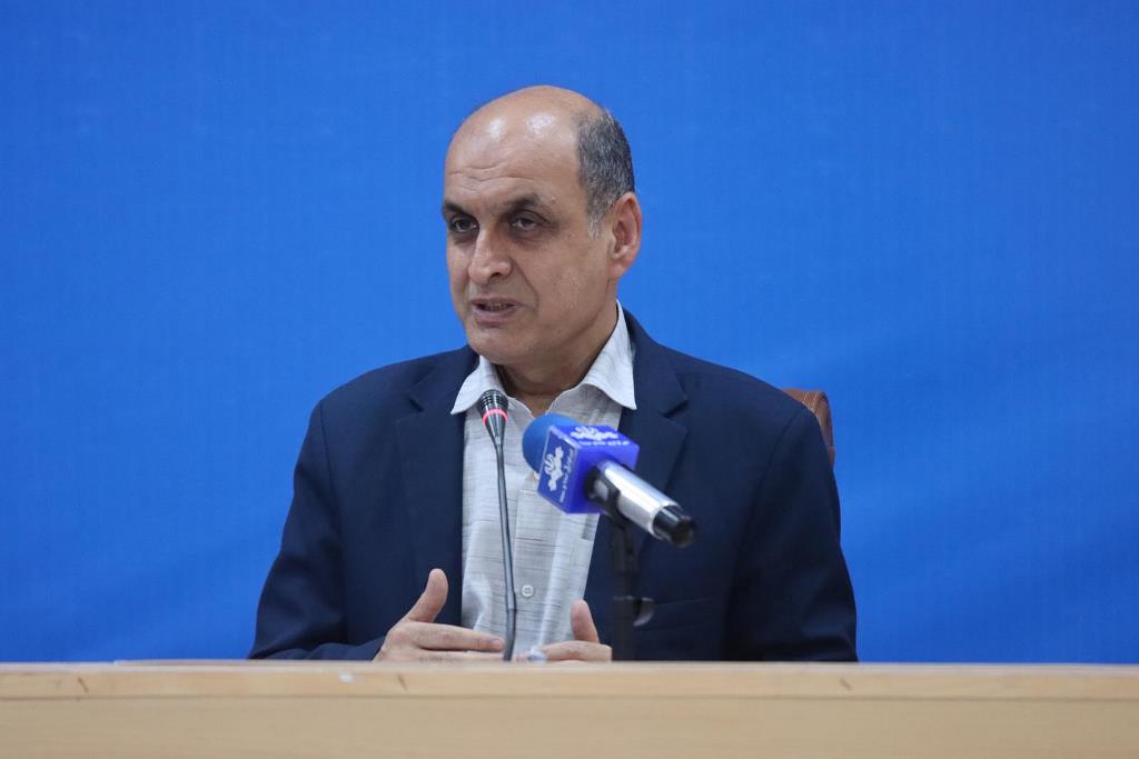 خبرگزاری آریا