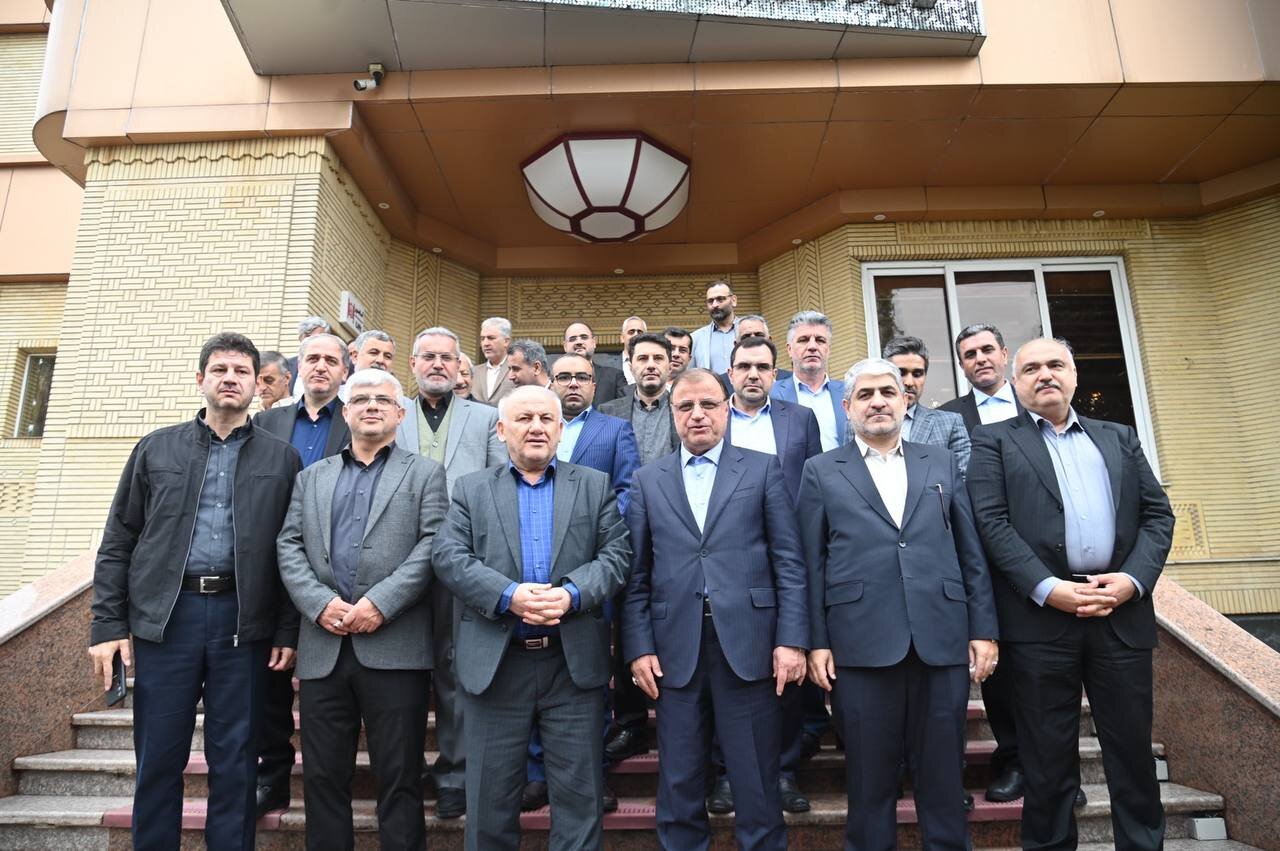 خبرگزاری آریا