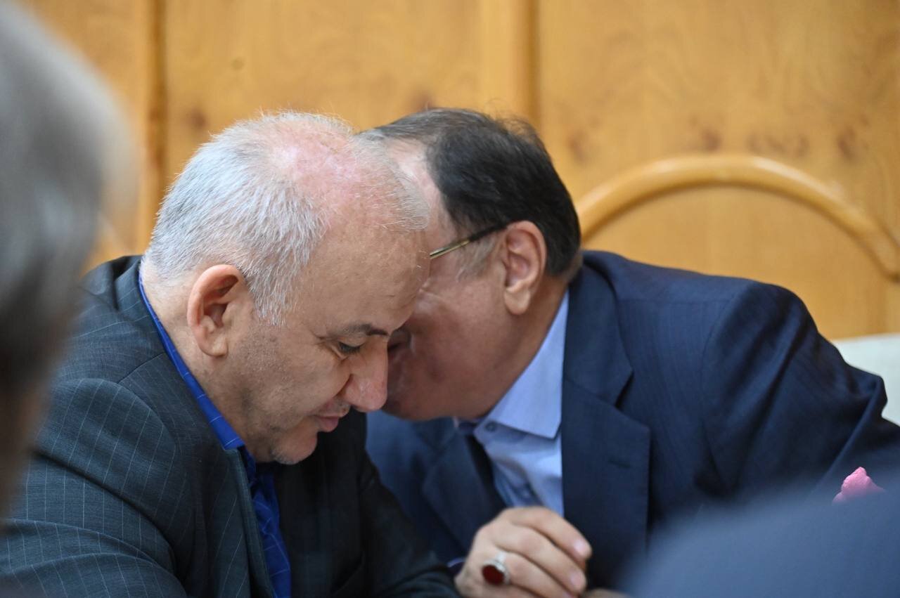 خبرگزاری آریا