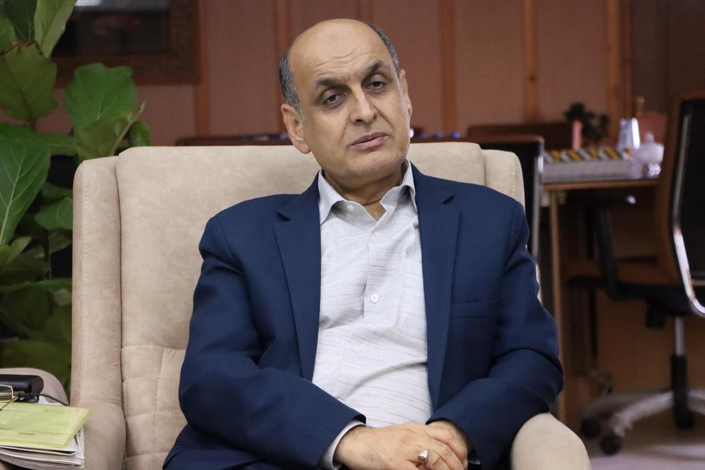 خبرگزاری آریا