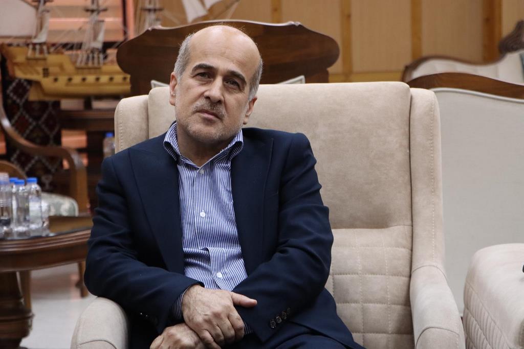 خبرگزاری آریا