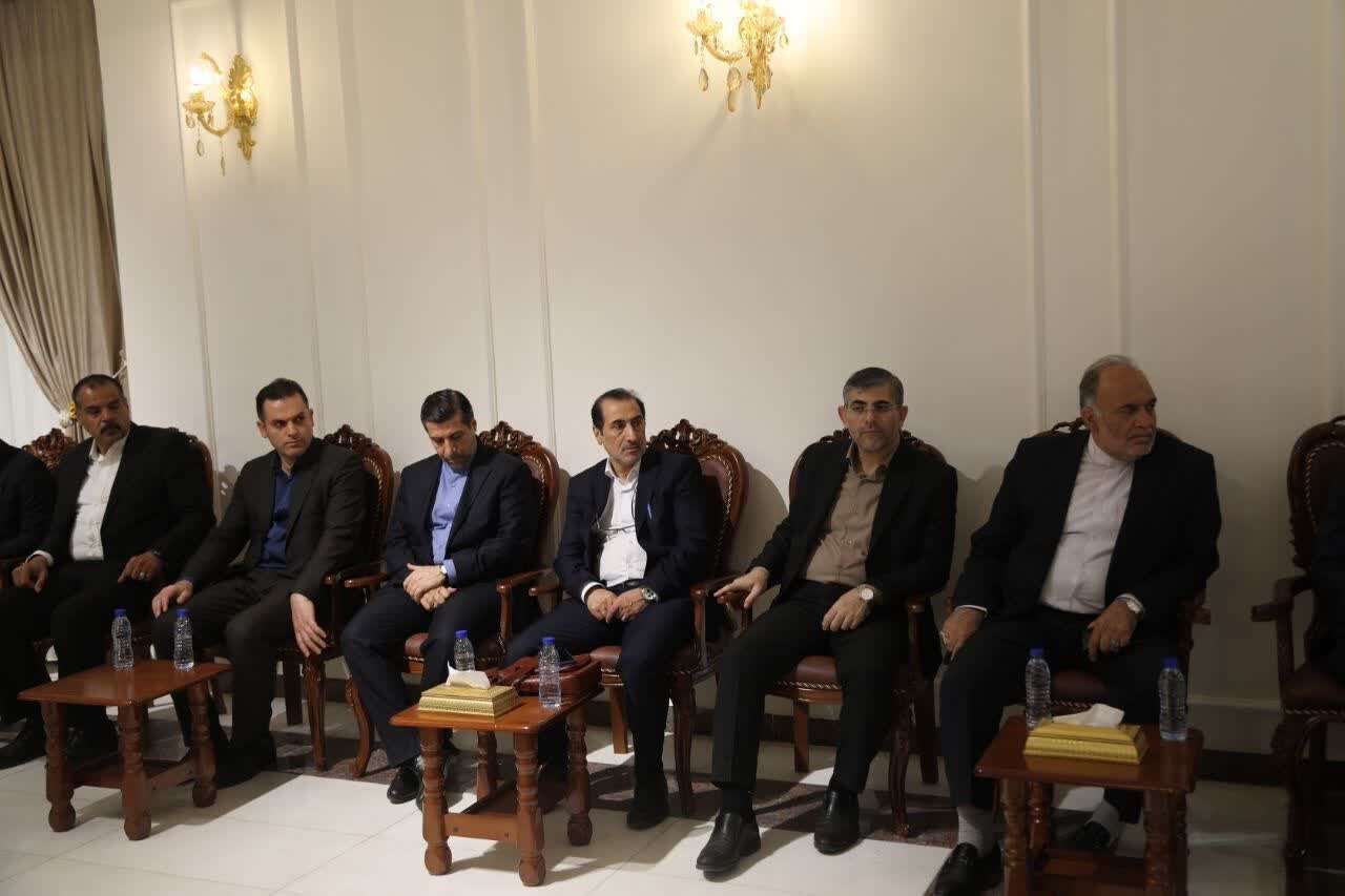 خبرگزاری آریا