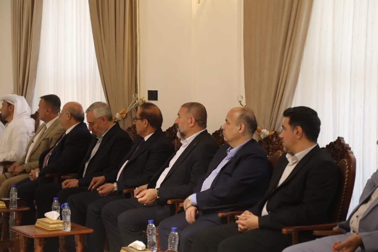خبرگزاری آریا