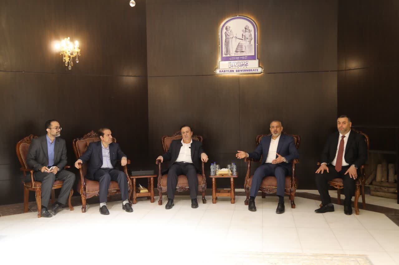 خبرگزاری آریا