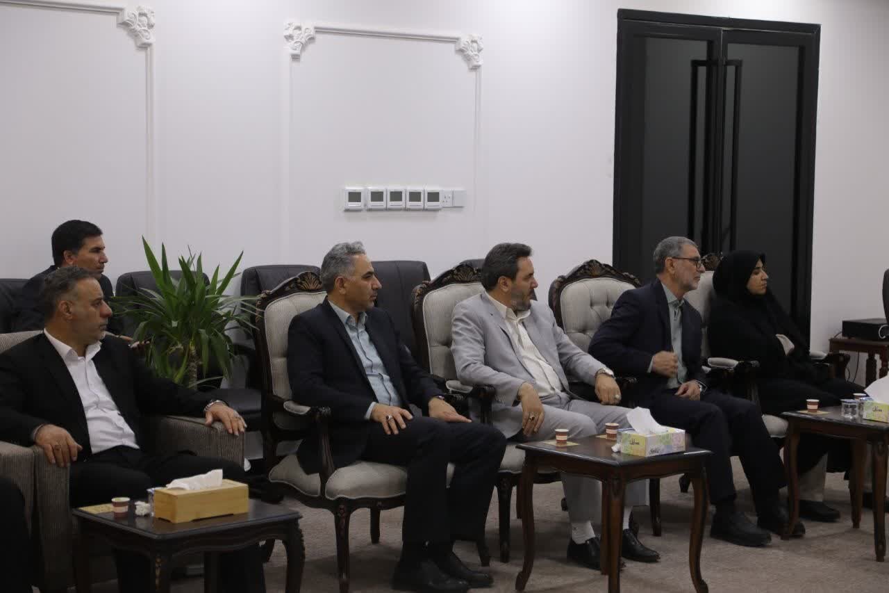 خبرگزاری آریا