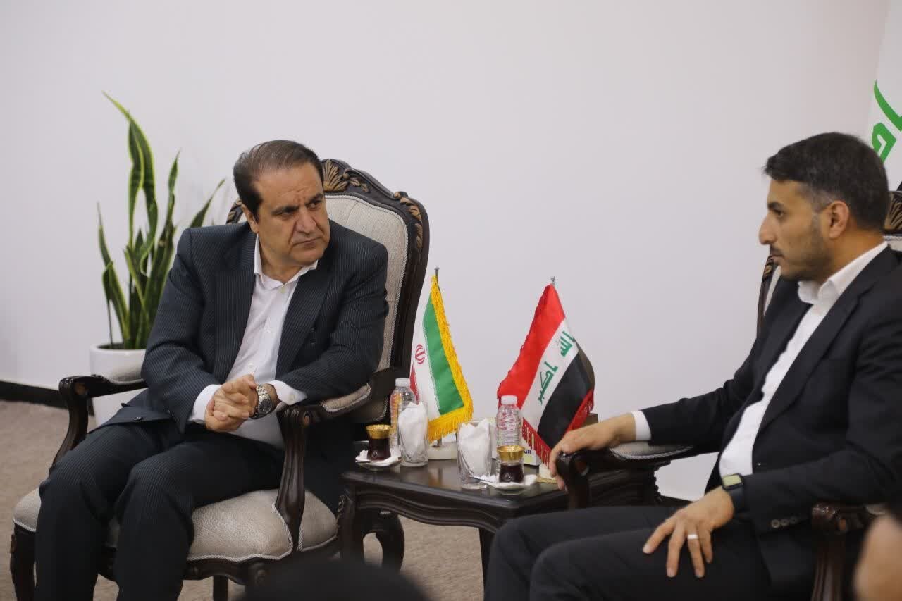خبرگزاری آریا