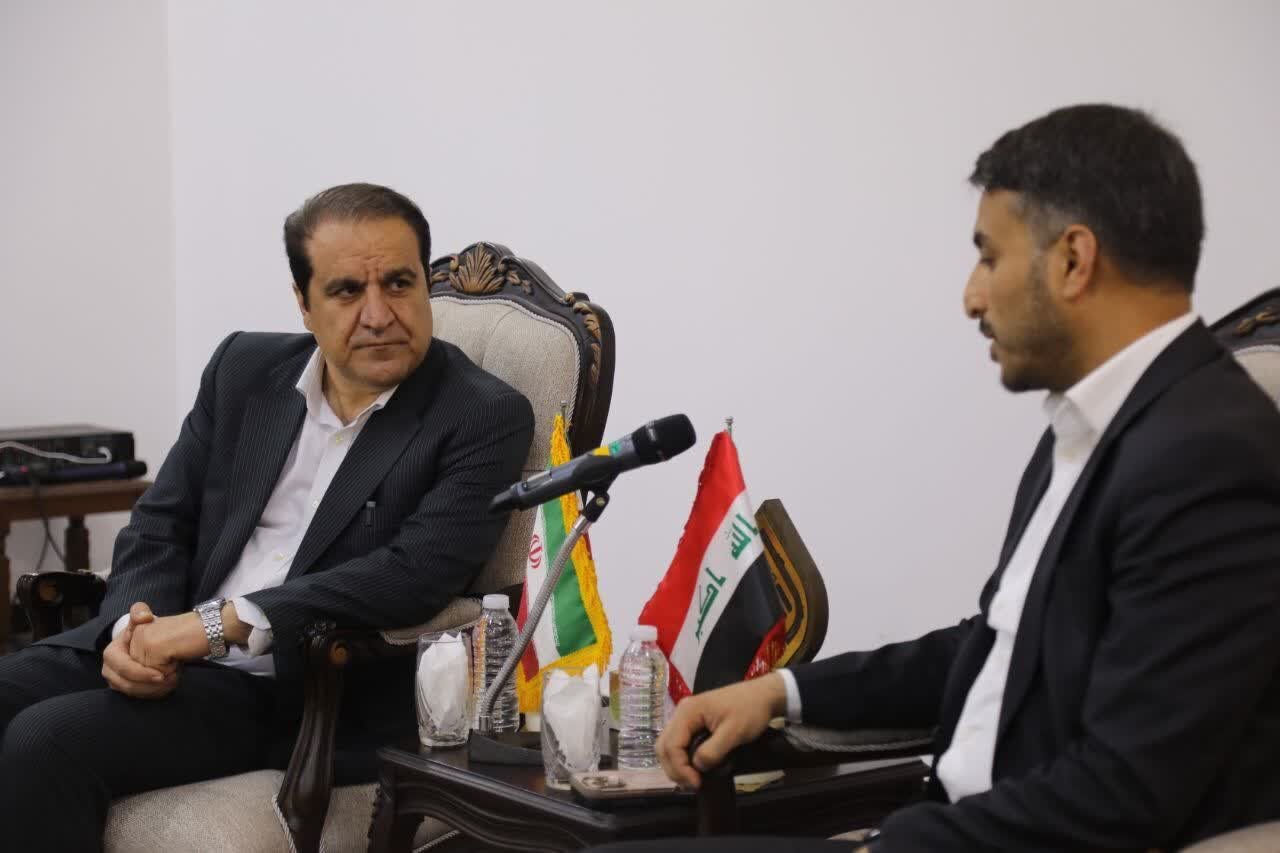 خبرگزاری آریا