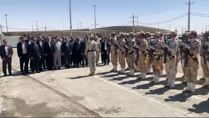خبرگزاری آریا