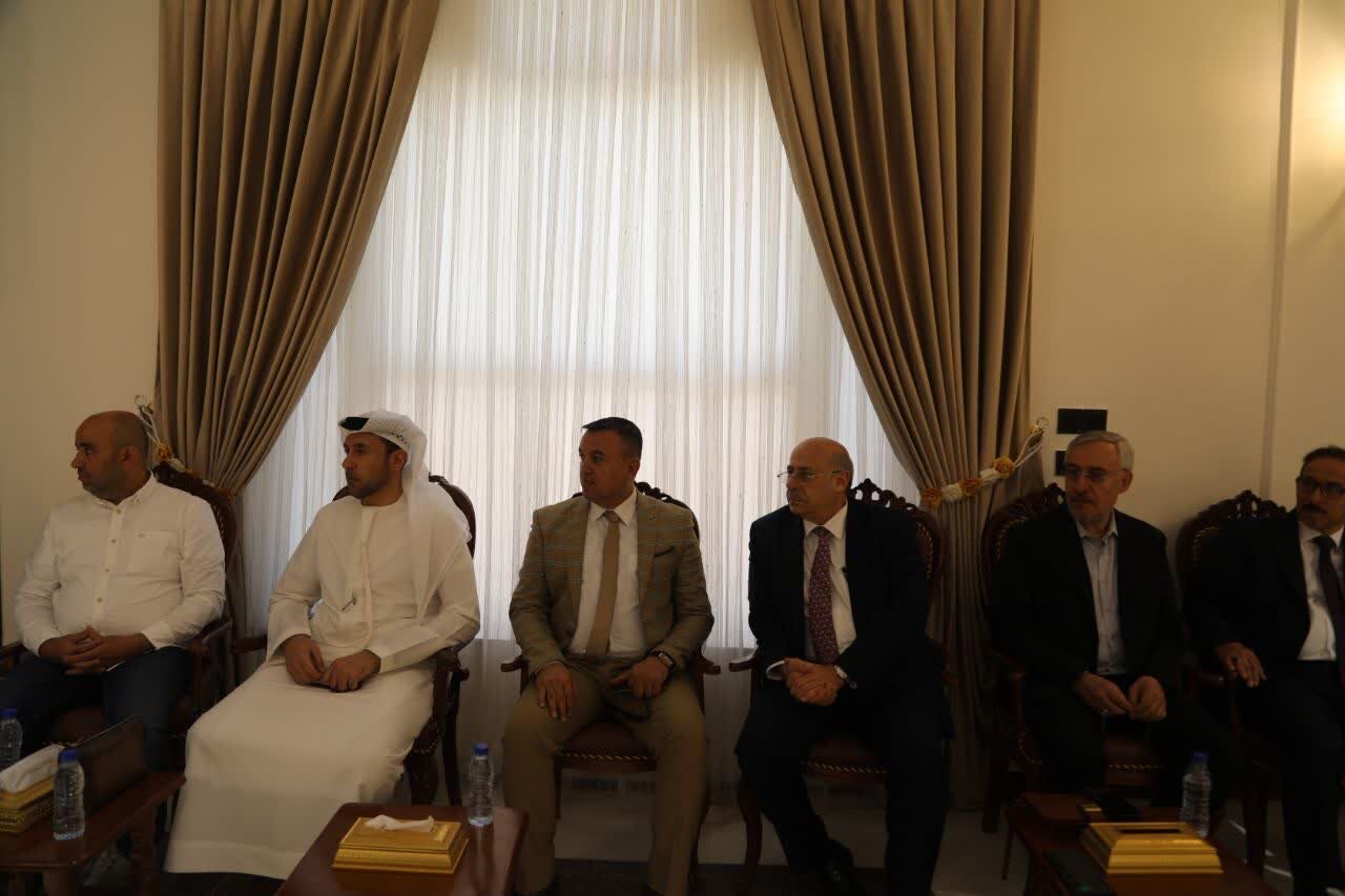 خبرگزاری آریا