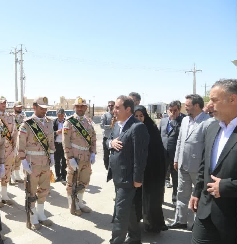 خبرگزاری آریا