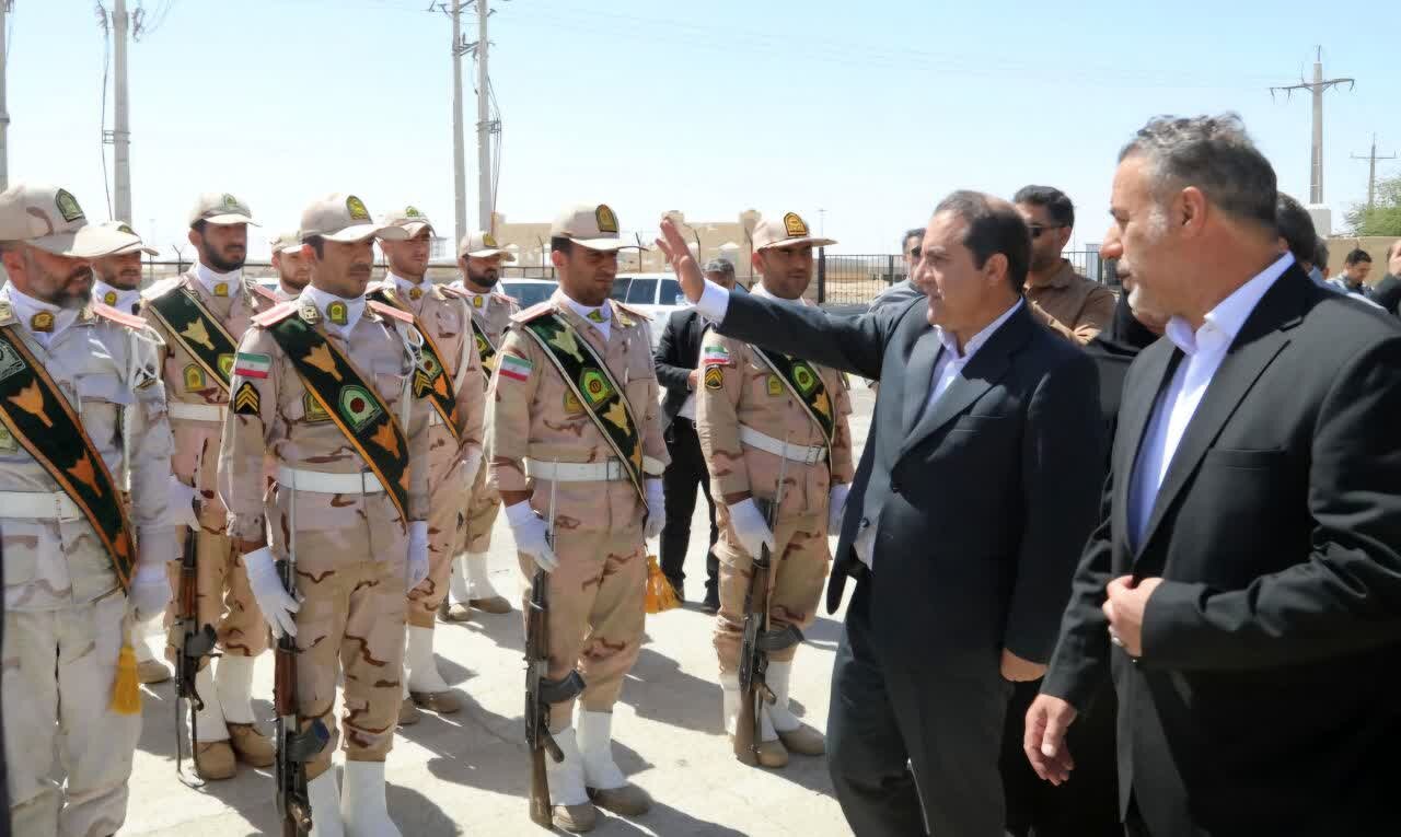 خبرگزاری آریا