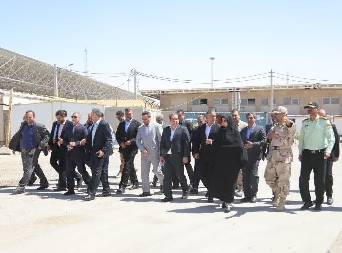خبرگزاری آریا