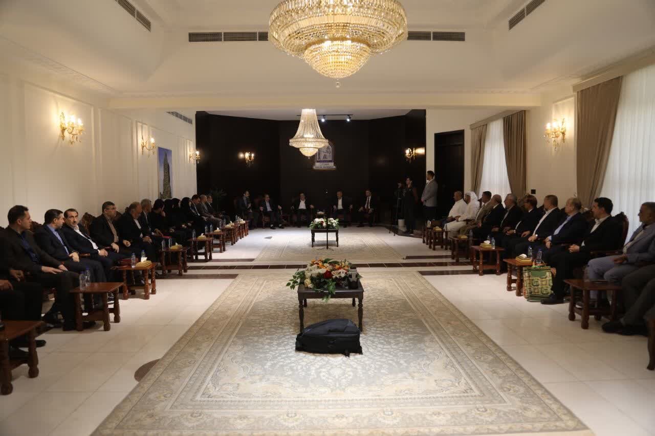 خبرگزاری آریا