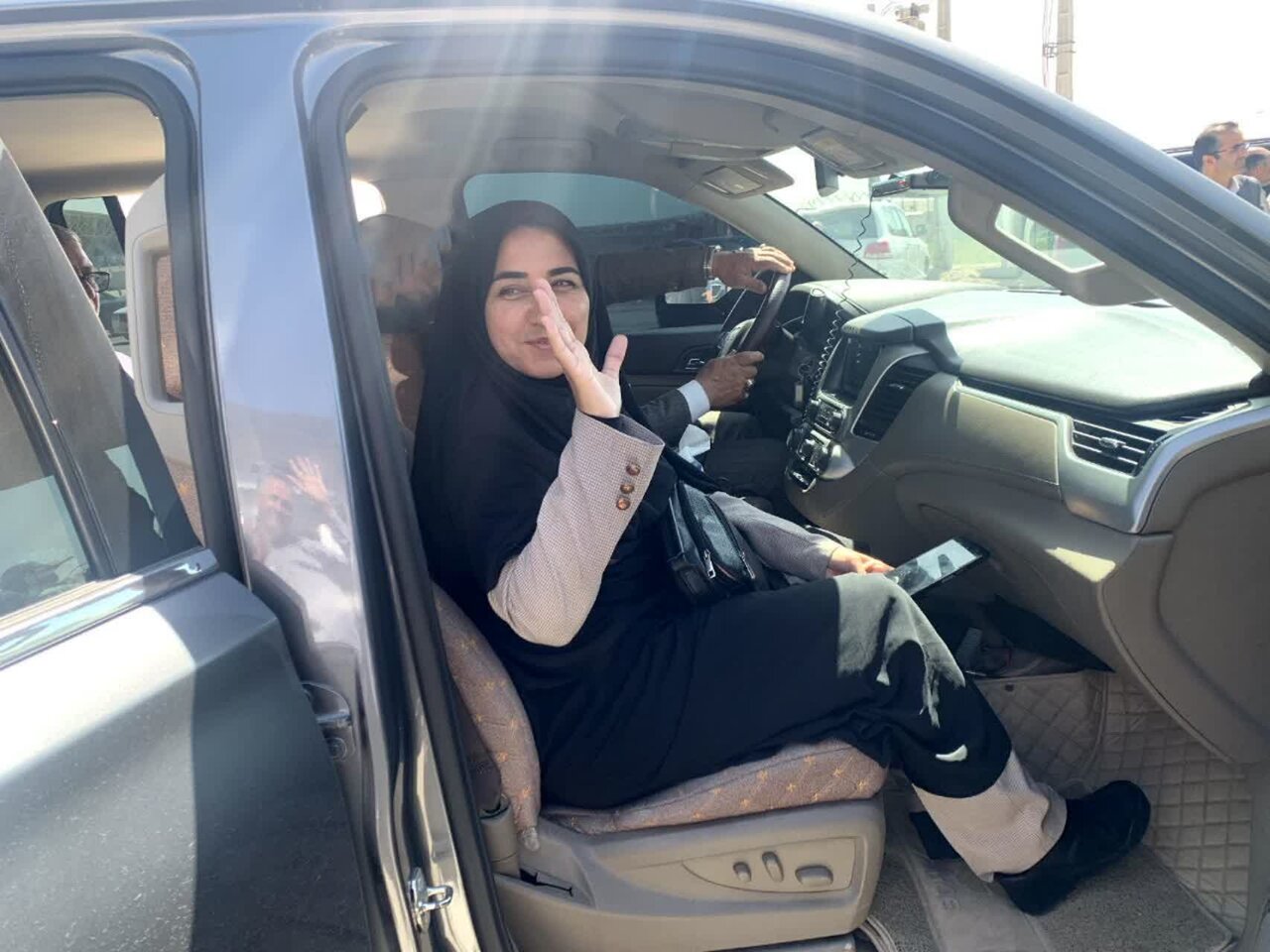 خبرگزاری آریا