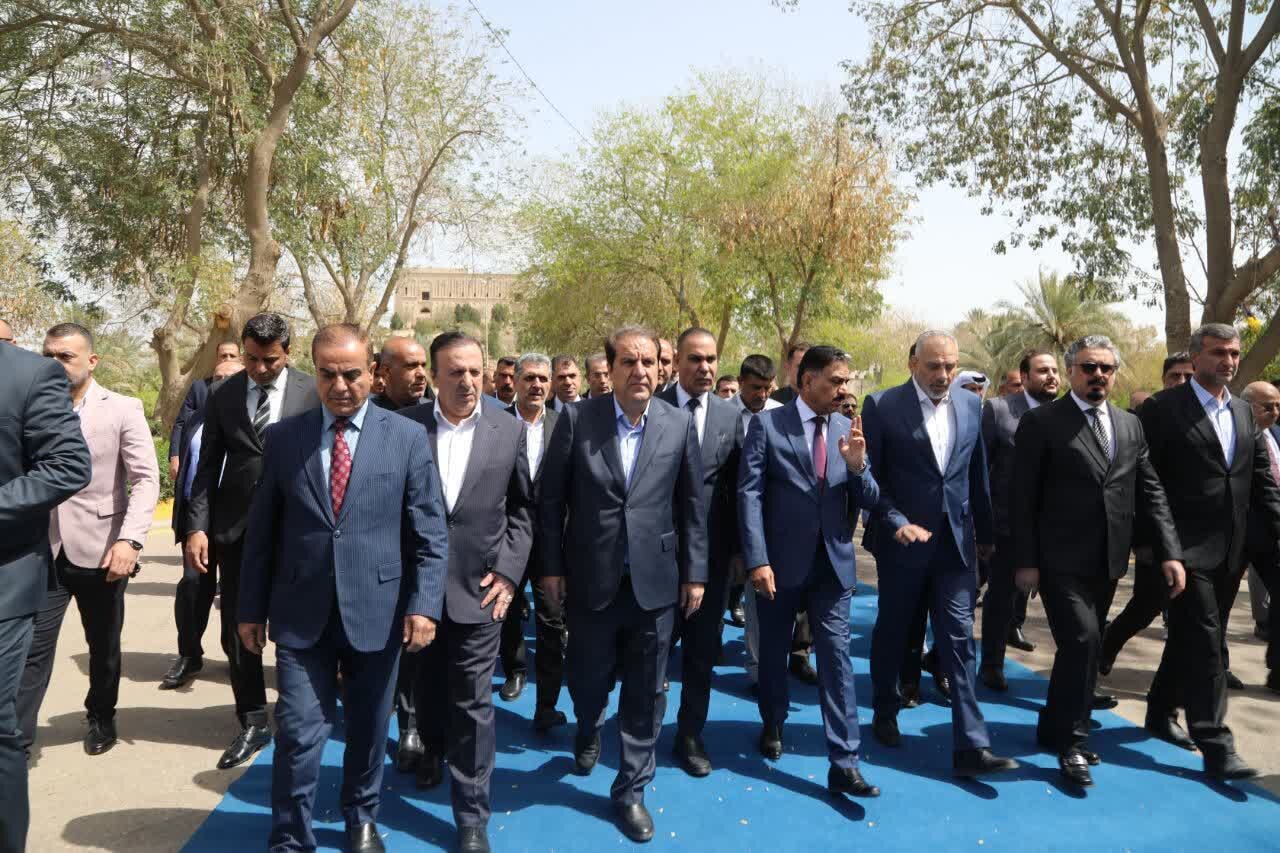 خبرگزاری آریا