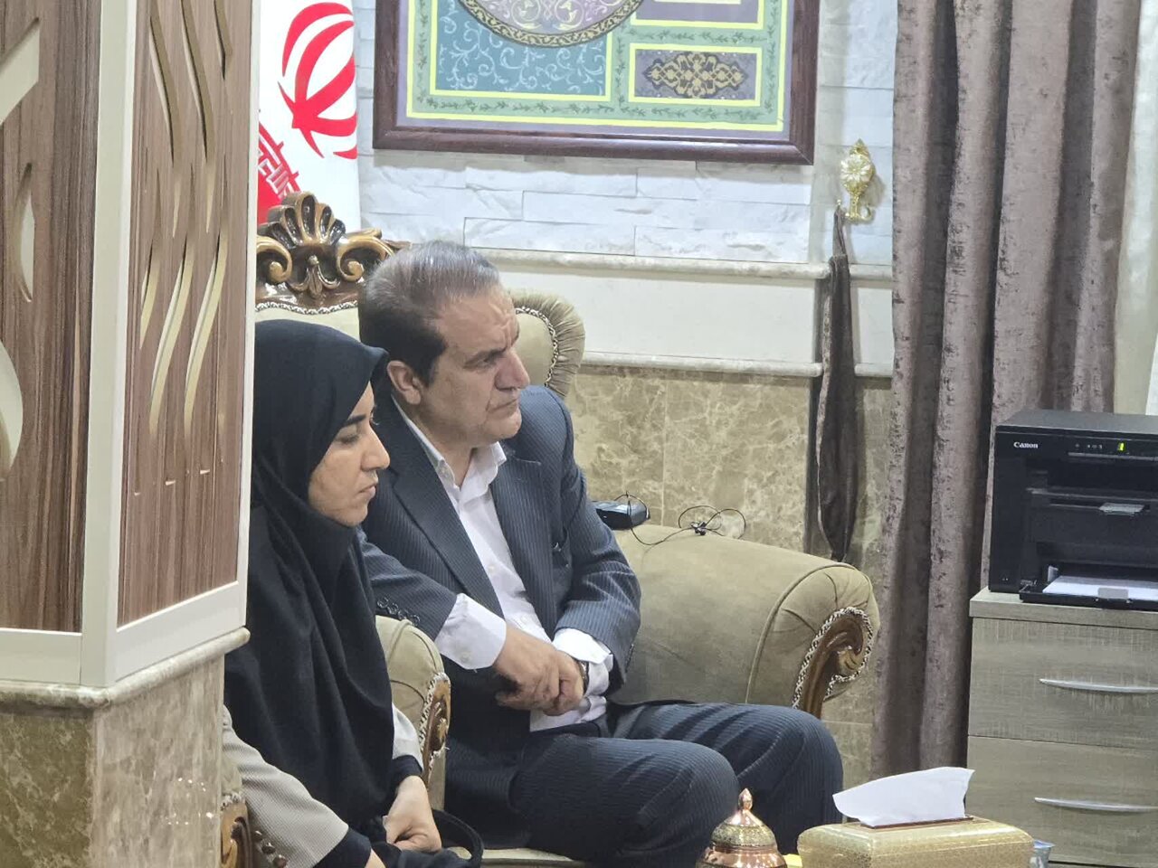 خبرگزاری آریا