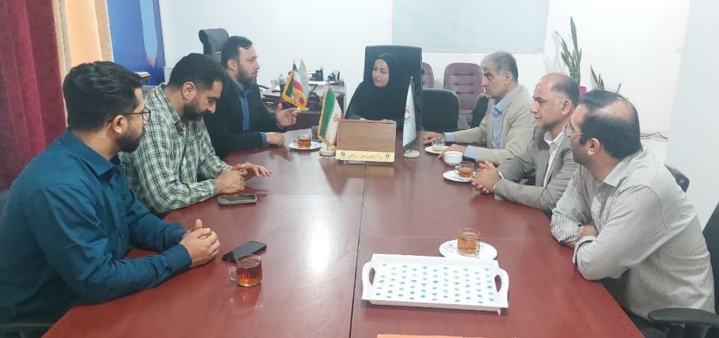 خبرگزاری آریا