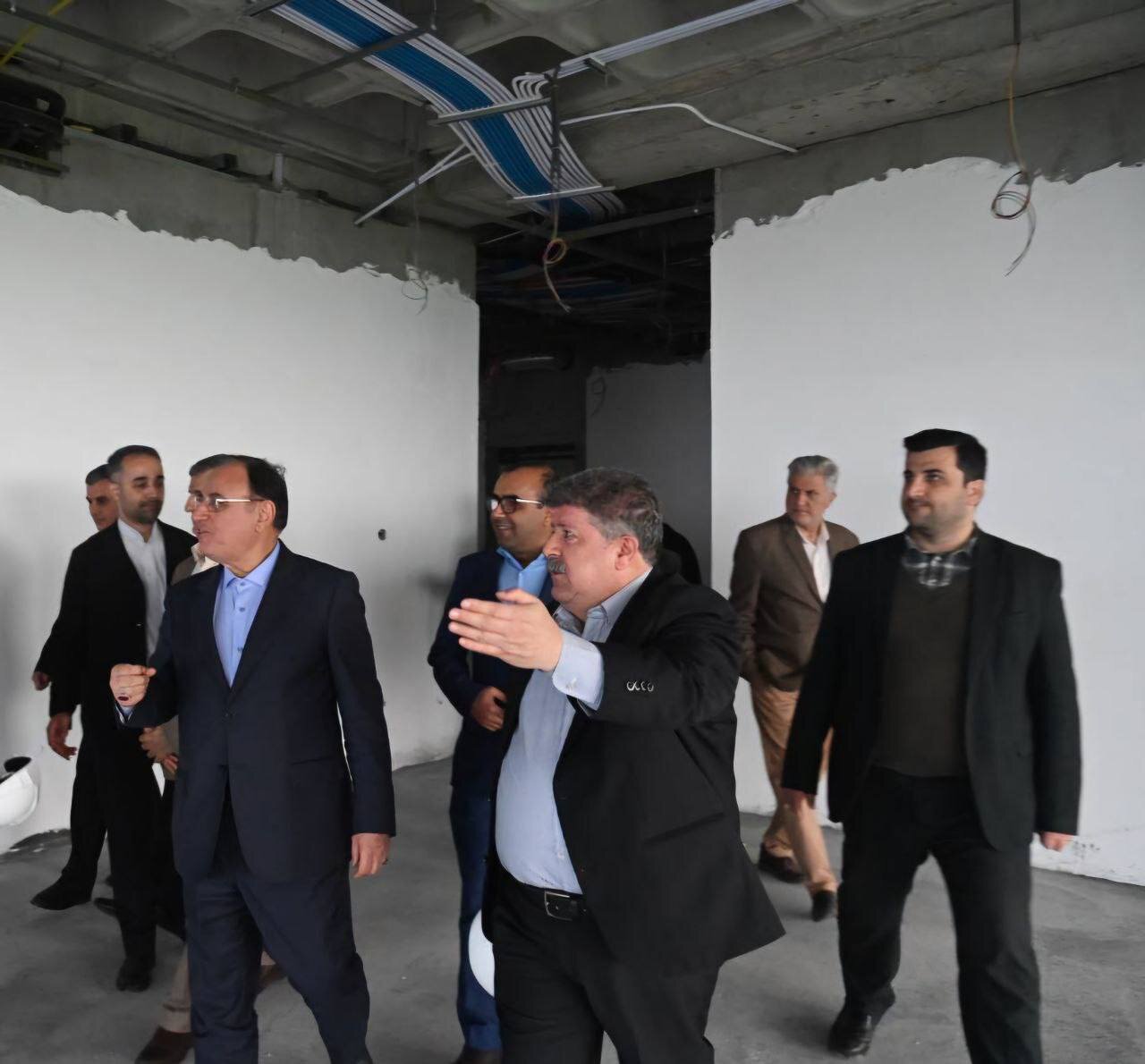 خبرگزاری آریا