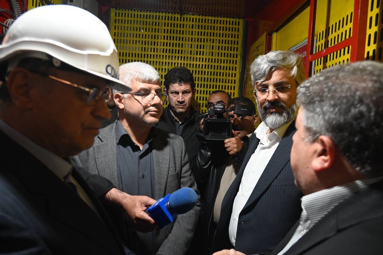خبرگزاری آریا