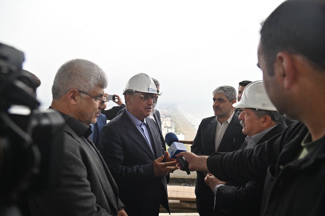 خبرگزاری آریا