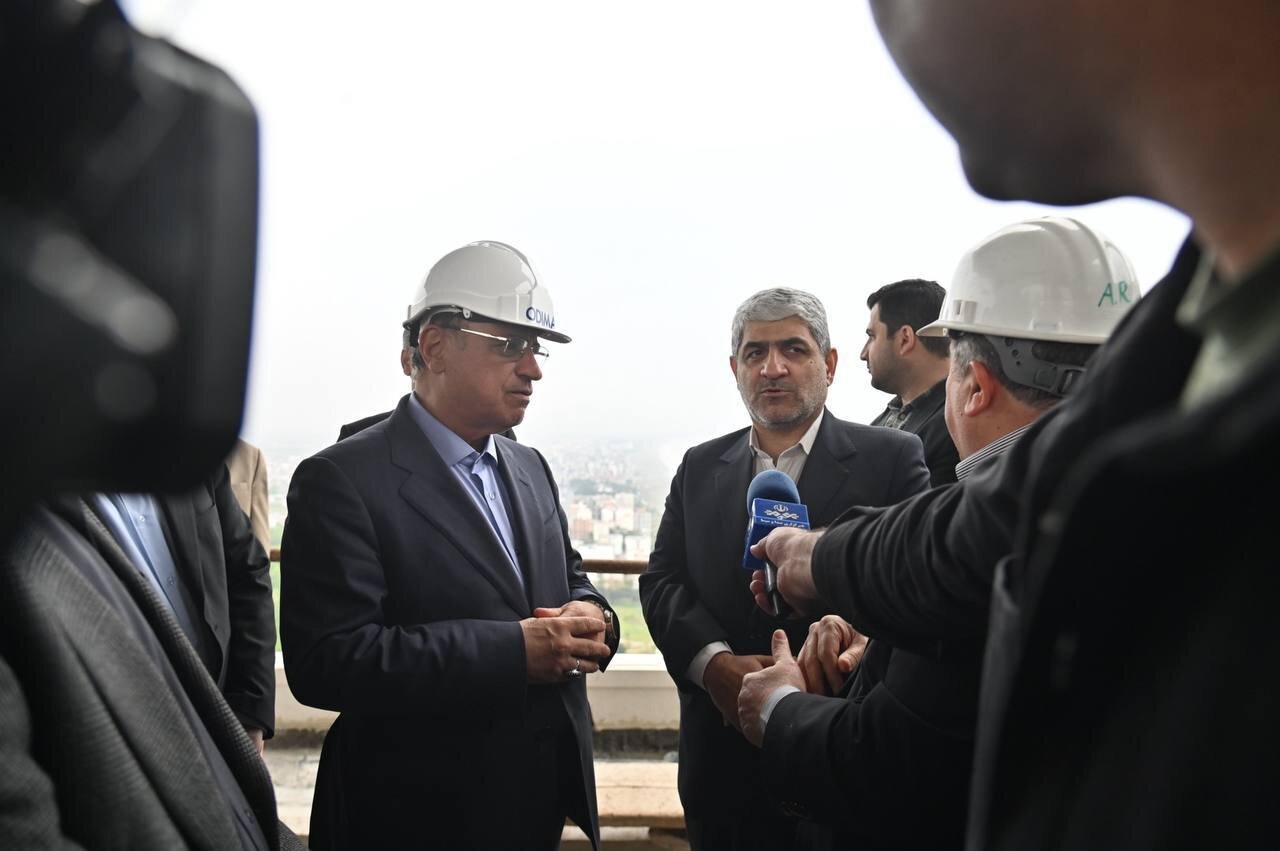 خبرگزاری آریا