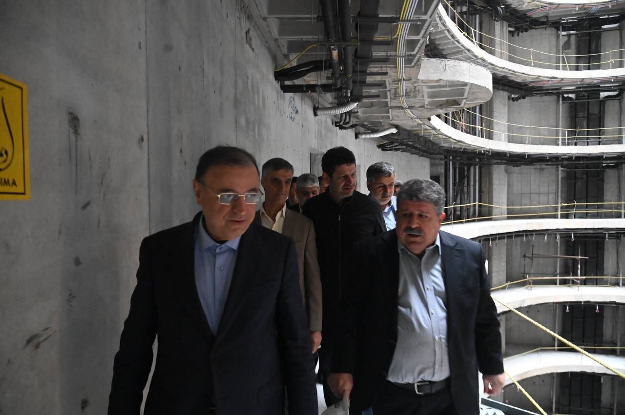 خبرگزاری آریا