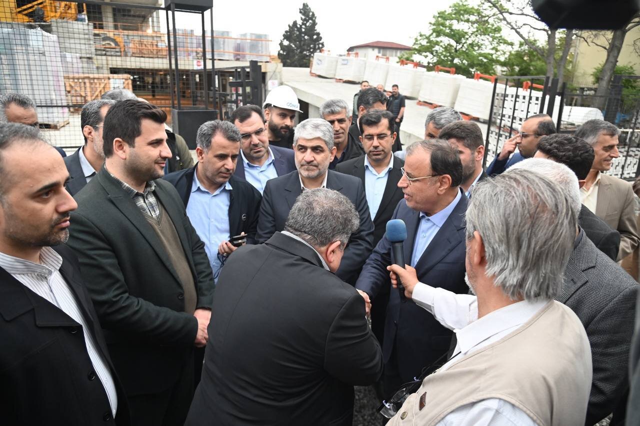 خبرگزاری آریا