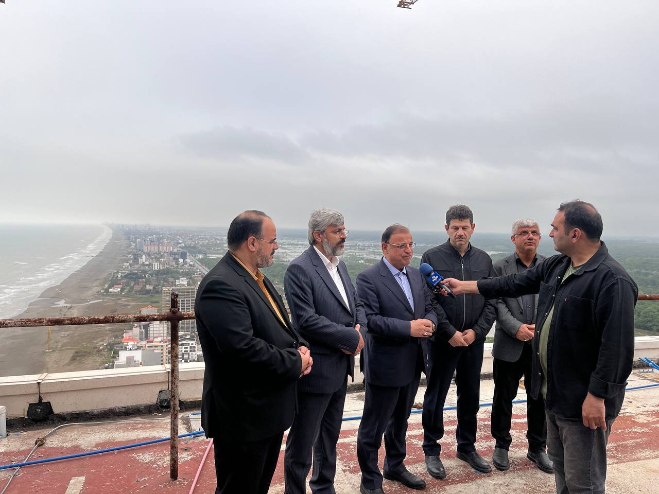 خبرگزاری آریا