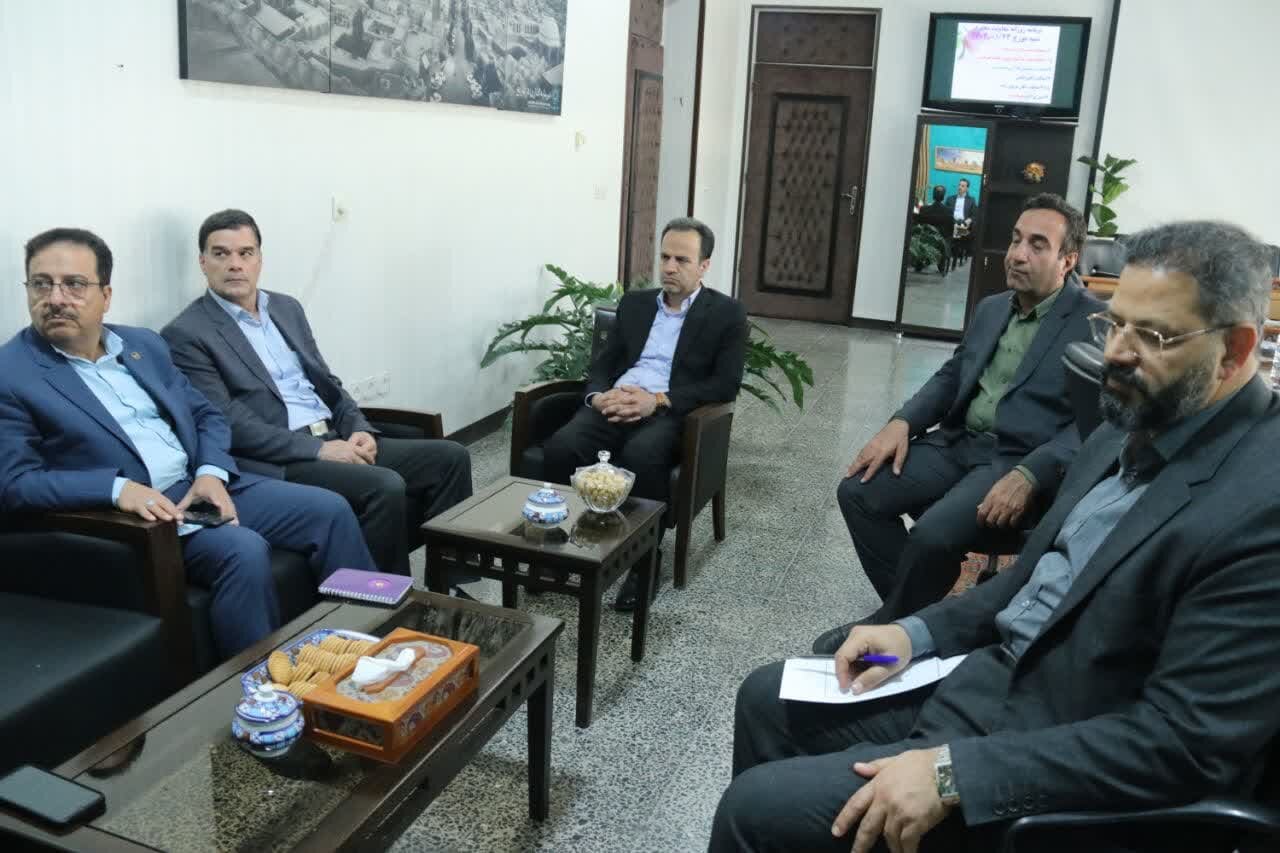 خبرگزاری آریا