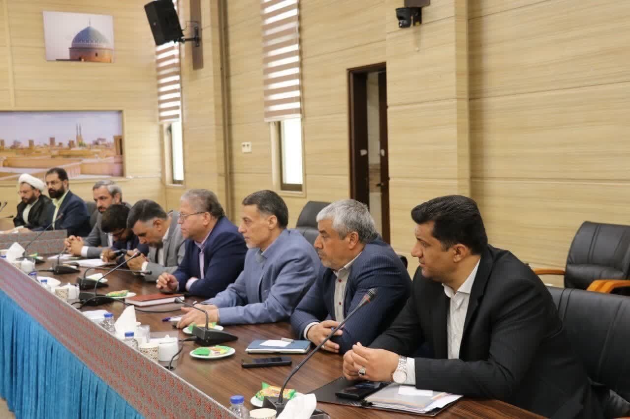 خبرگزاری آریا