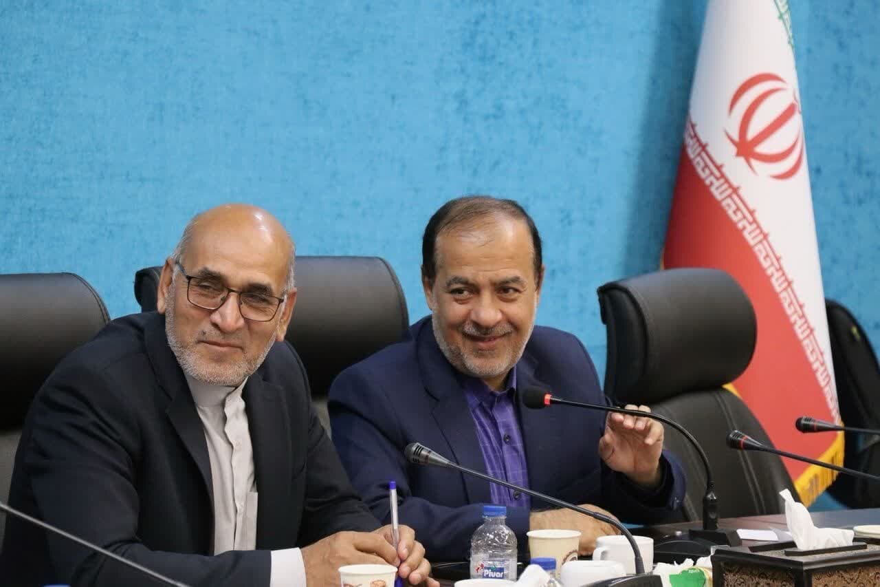 خبرگزاری آریا