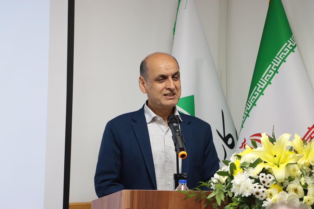 خبرگزاری آریا
