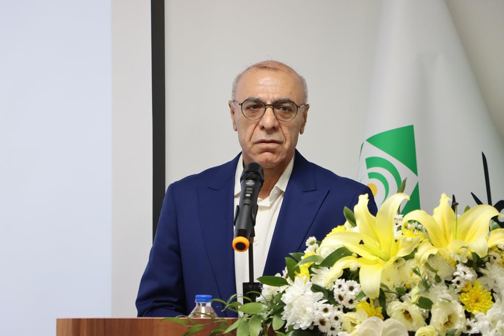خبرگزاری آریا