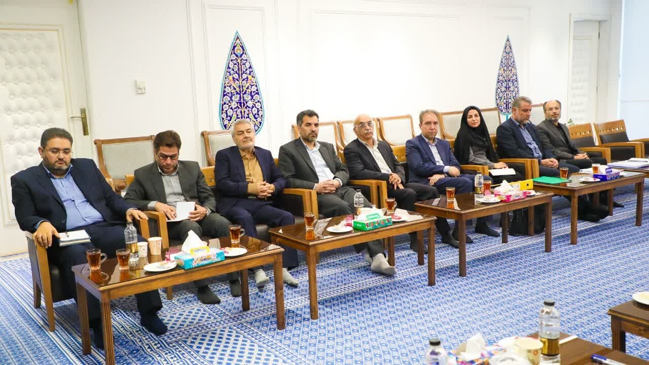 خبرگزاری آریا